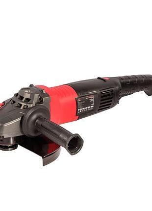Угловая шлифовальная машина vitals professional ls 2322a bl
