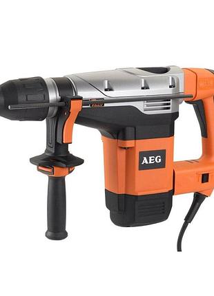Перфоратор aeg kh 7 e (4935459609)
