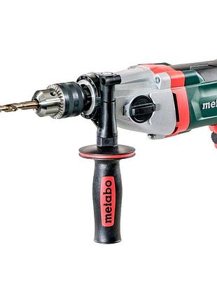 Дриль metabo be 850-2