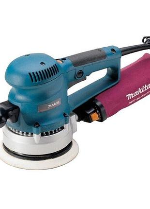Шліфувальна машина makita bo6030