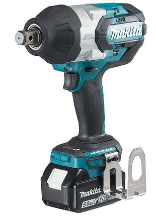 Гайковерт makita dtw1001rtj