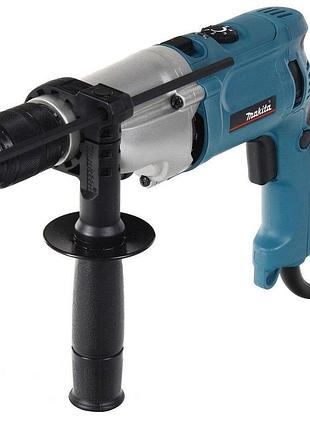 Дрель makita hp2071
