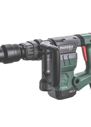 Відбійний молоток metabo mh 5