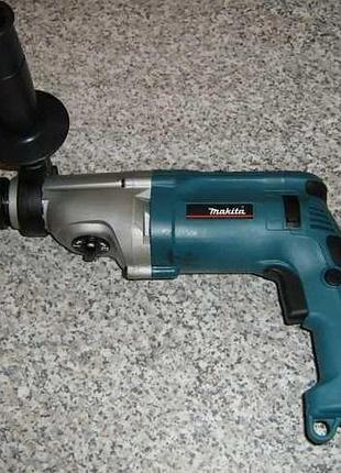 Дрель makita hp2071 2