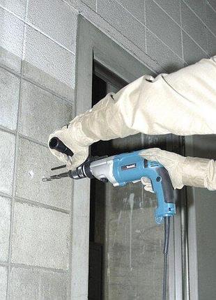 Дрель makita hp2071 5