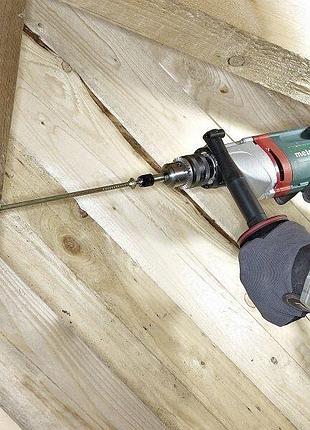 Дрель metabo be 75-16 3