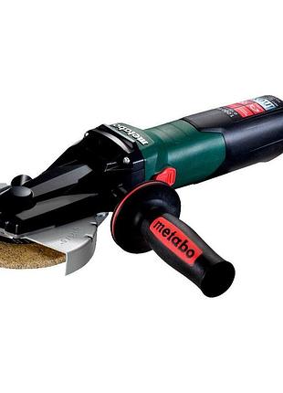 Болгарка metabo wevf 10-125 quick inox
