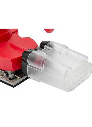 Шлифмашина start pro svm-600 9