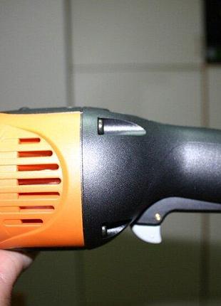 Полировальная машина aeg pe 150 2