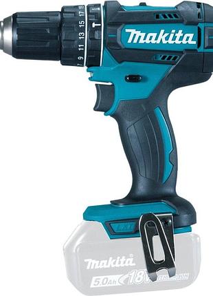 Шуруповерт makita dhp482z