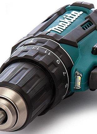 Шуруповерт makita dhp482z 2