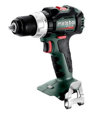Акумуляторний дриль-шурупокрут metabo bs 18 lt bl (602325840)