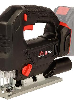 Лобзик аккумуляторный vitals professional aef 18135l bl smartline+