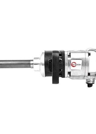 Пневматичний гайковерт intertool pt-1104