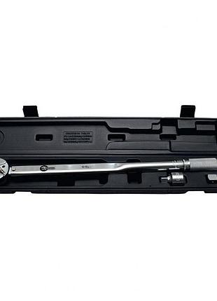 Динамометричний ключ intertool xt-9010