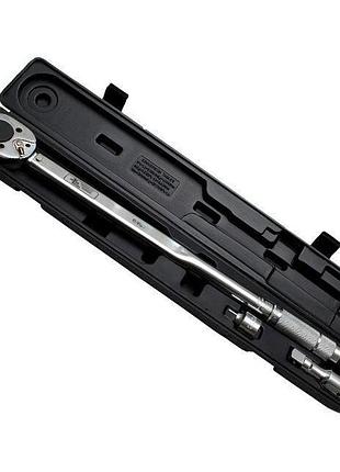 Динамометричний ключ intertool xt-9010 2