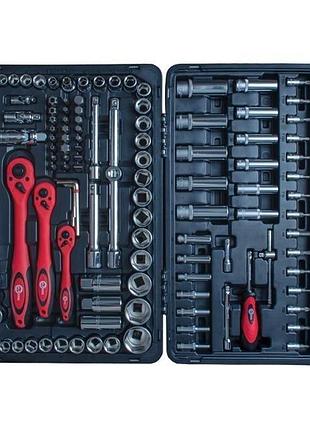 Набор торцевых головок intertool et-7151 2