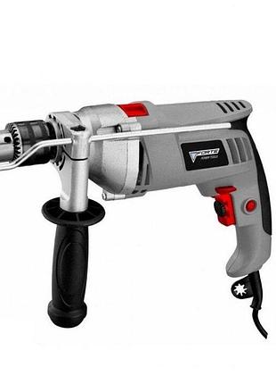 Дрель ударная forte id 1100 vr (1100 вт)