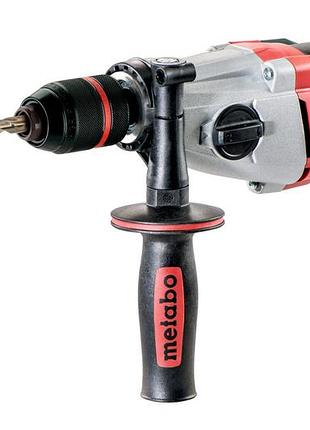Дрель metabo be 850-2 (600573810)