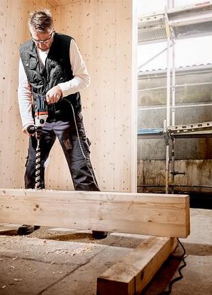 Дрель metabo be 850-2 (600573810) 2