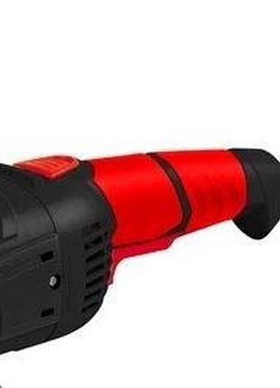 Шліфмашина кутова intertool wt-0227 2