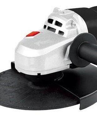 Шліфмашина кутова intertool wt-0227 3