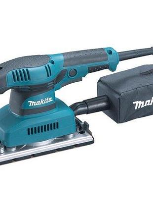 Шліфувальна машина makita bo3710