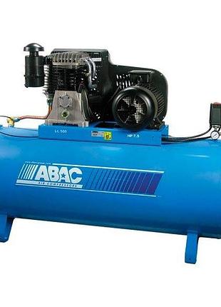 Компресор abac b7000/500 (4116020855)