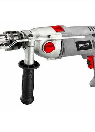 Дрель forte id 1216-2 vr
