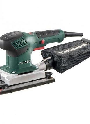 Вібраційна шліфмашина metabo sre 3185