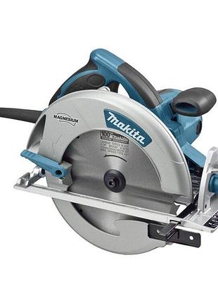 Пила дискова для дерева makita 5008mg