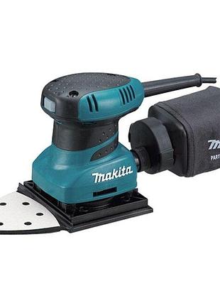 Шліфувальна машина makita bo4565