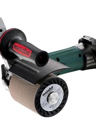 Шлифовальная машина metabo s 18 ltx 115 inox -каркас