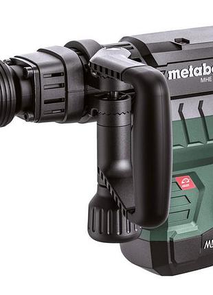 Отбойный молоток metabo mhe 5