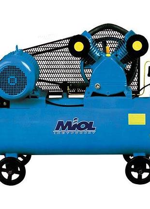 Компрессор miol 81-196