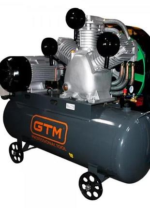 Компрессор gtm kcj3100-300l