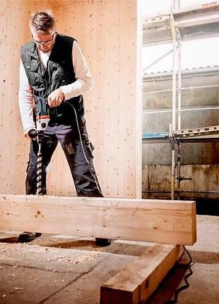 Дрель metabo sbe 850-2 (600782850) 3