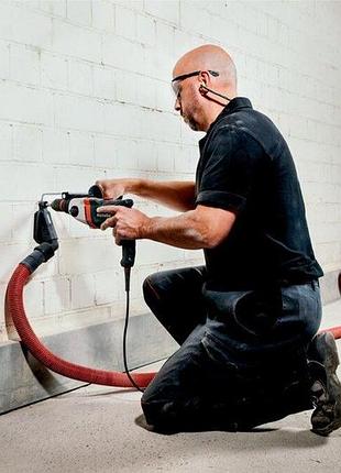 Дрель metabo sbe 850-2 (600782850) 5
