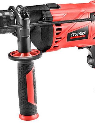 Дрель stark id-900 profi