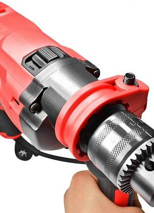 Дрель stark id-900 profi 5