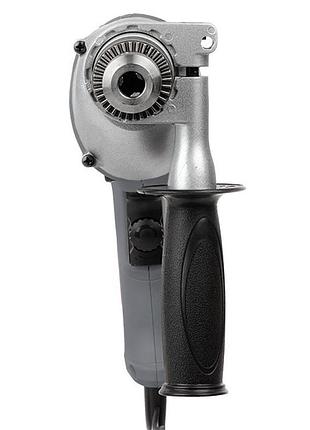 Дрель ударная intertool dt-0121 3