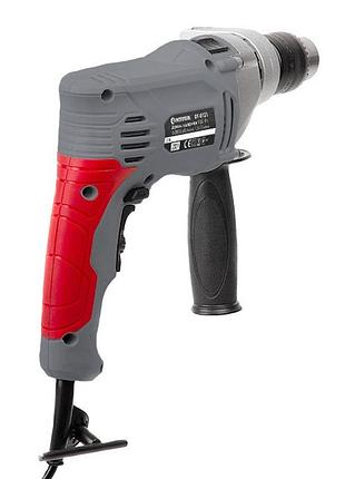 Дрель ударная intertool dt-0121 6