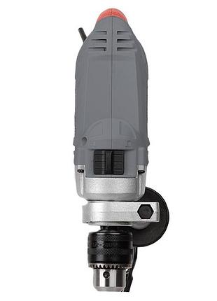 Дрель ударная intertool dt-0121 7