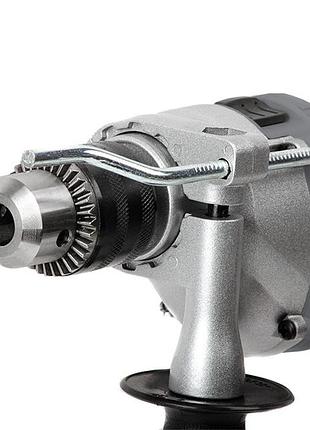 Дрель ударная intertool dt-0121 8