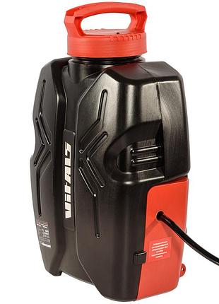 Обприскувач акумуляторний vitals professional sm 312omb