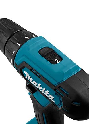 Шуруповерт makita df333dwye 3