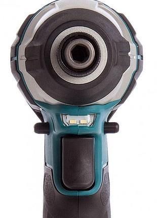 Шуруповерт makita dtd152z 2
