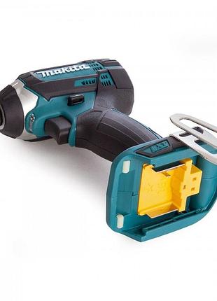 Шуруповерт makita dtd152z 3