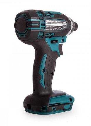 Шуруповерт makita dtd152z 4