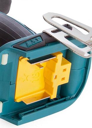 Шуруповерт makita dtd152z 5
